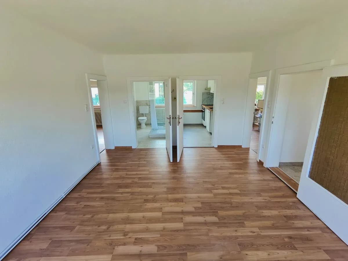 3-Zimmer-Haus mieten in Tulln – 57 m², € 1.300 – Bild 14 von 22