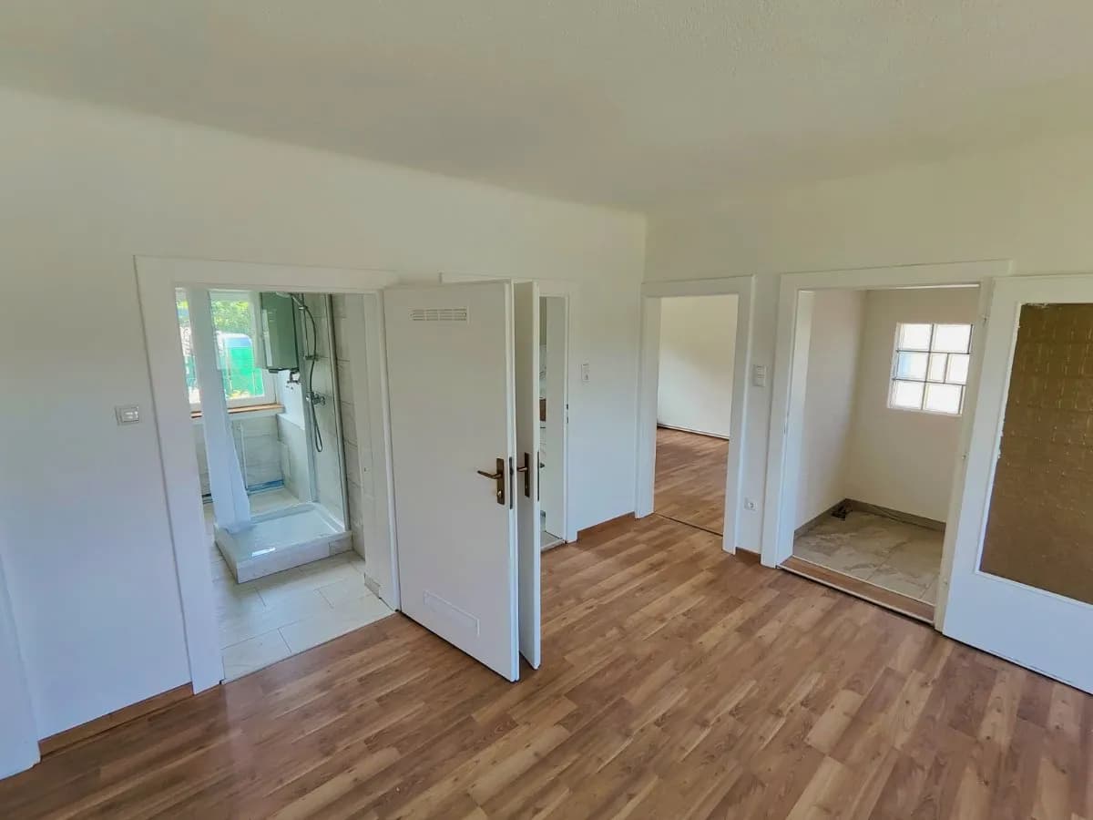 3-Zimmer-Haus mieten in Tulln – 57 m², € 1.300 – Bild 15 von 22