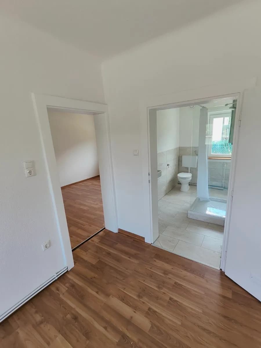 3-Zimmer-Haus mieten in Tulln – 57 m², € 1.300 – Bild 16 von 22
