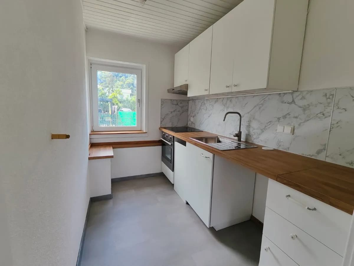 3-Zimmer-Haus mieten in Tulln – 57 m², € 1.300 – Bild 17 von 22