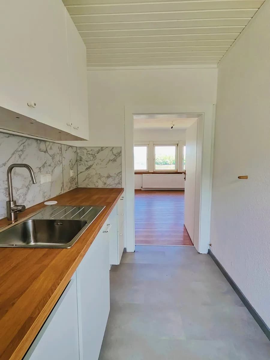 3-Zimmer-Haus mieten in Tulln – 57 m², € 1.300 – Bild 18 von 22