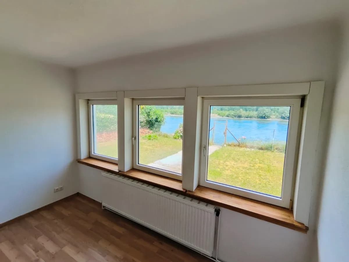 3-Zimmer-Haus mieten in Tulln – 57 m², € 1.300 – Bild 19 von 22