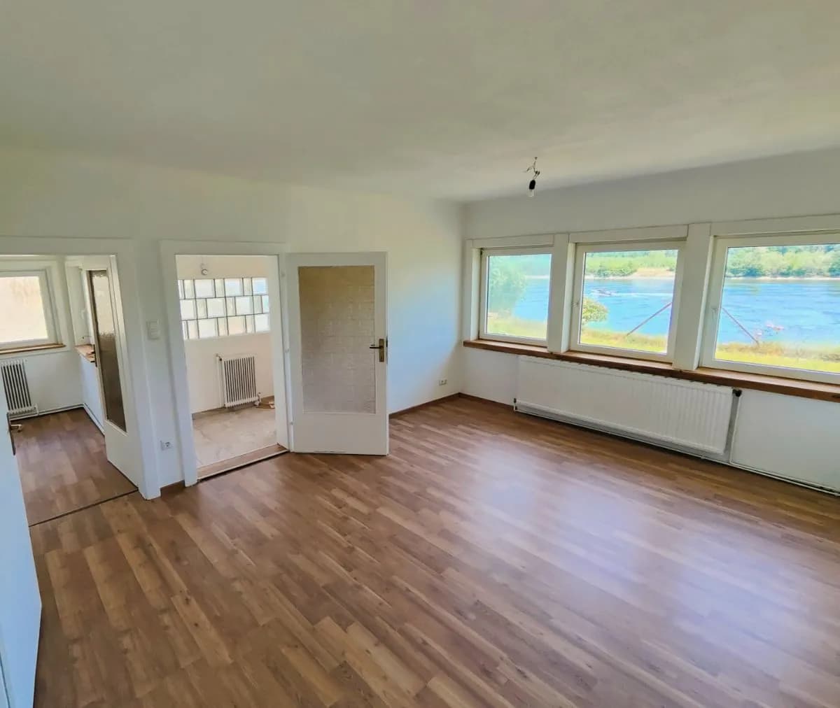 3-Zimmer-Haus mieten in Tulln – 57 m², € 1.300 – Bild 21 von 22