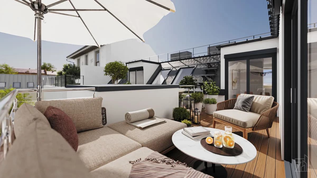 5-Zimmer-Wohnung kaufen in Wien – 172,6 m², € 1.996.000