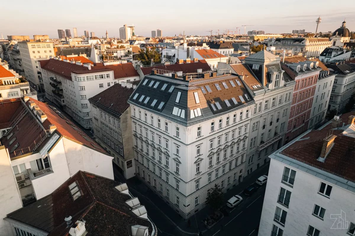5-Zimmer-Wohnung kaufen in Wien – 172,6 m², € 1.996.000 – Bild 3 von 13