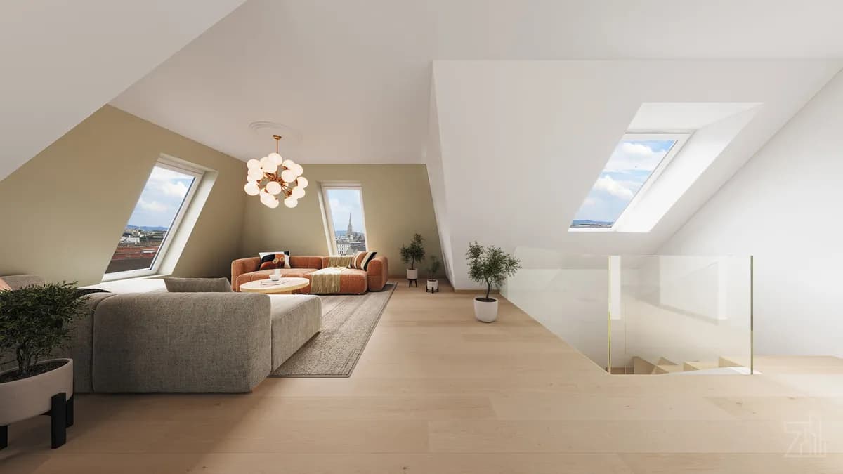 5-Zimmer-Wohnung kaufen in Wien – 172,6 m², € 1.996.000 – Bild 4 von 13
