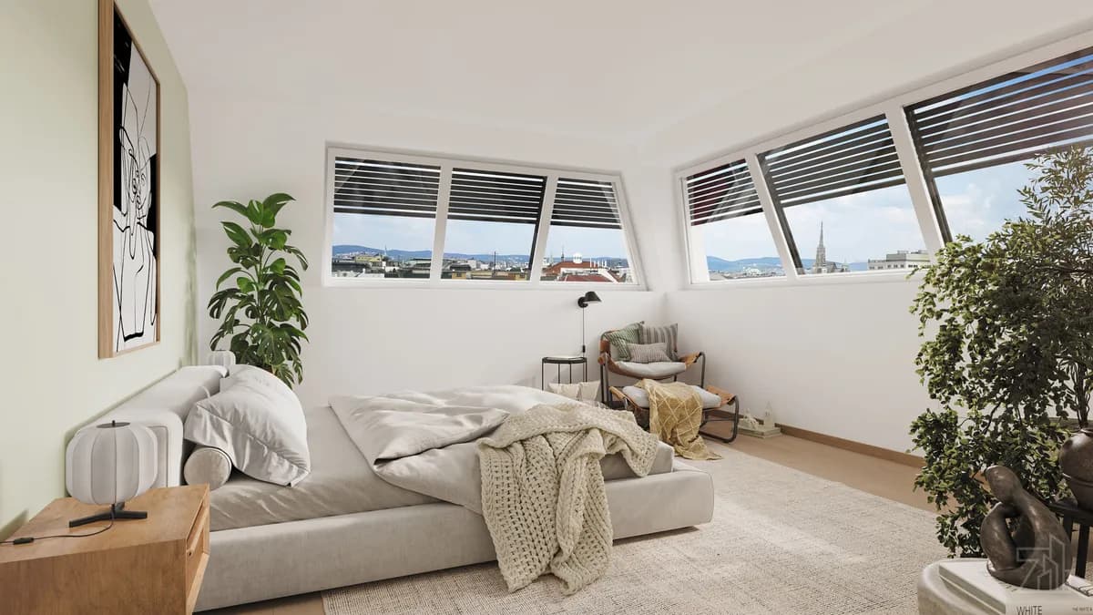5-Zimmer-Wohnung kaufen in Wien – 172,6 m², € 1.996.000 – Bild 6 von 13