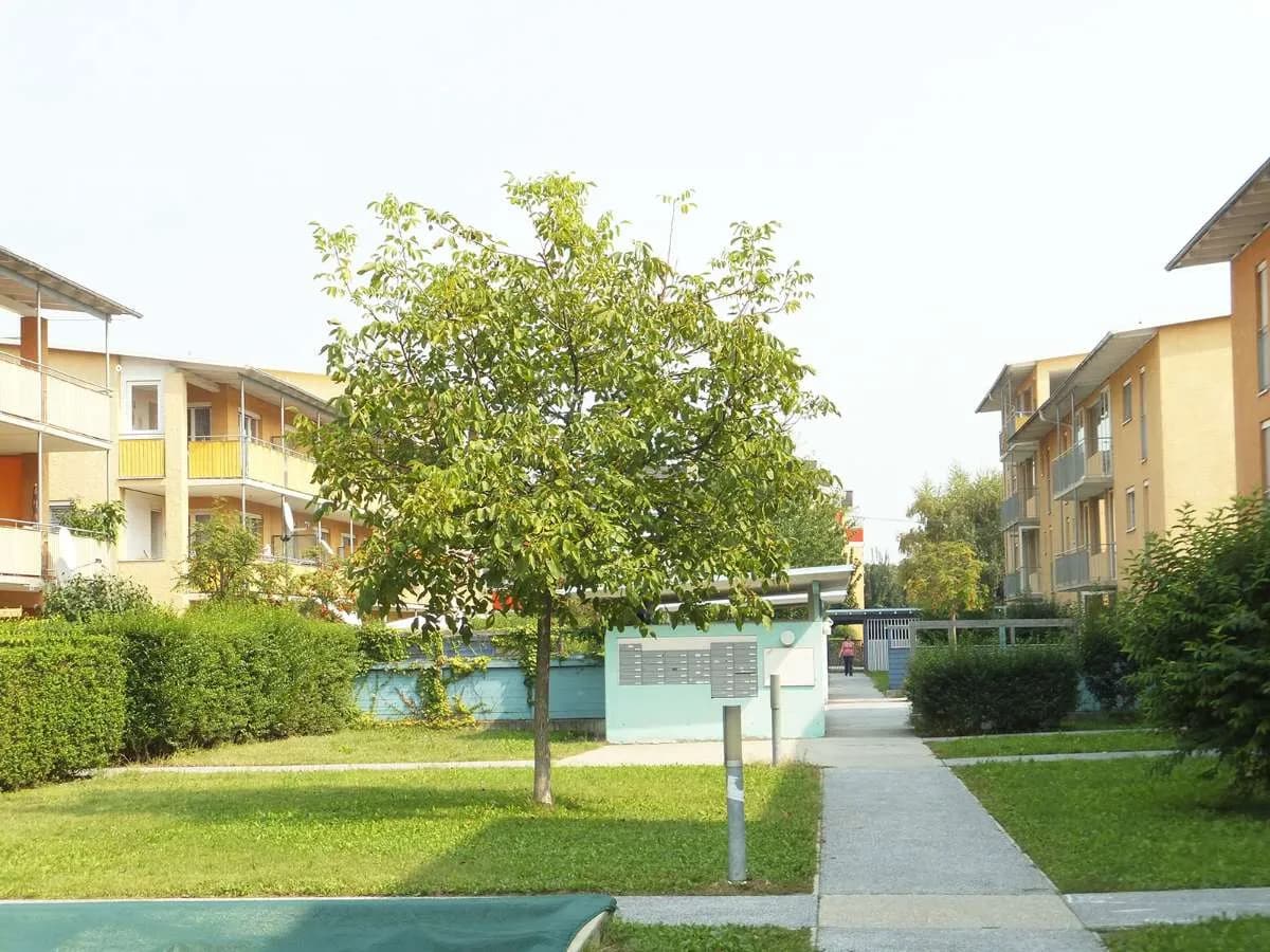 2-Zimmer-Wohnung mieten in Graz – 61,9 m², € 840 – Bild 1 von 12