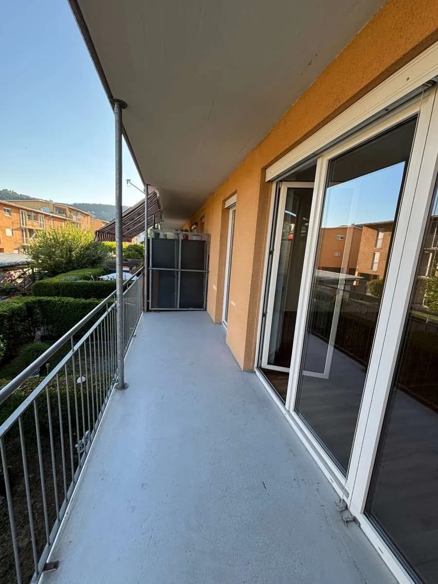 2-Zimmer-Wohnung mieten in Graz – 61,9 m², € 840 – Bild 9 von 12