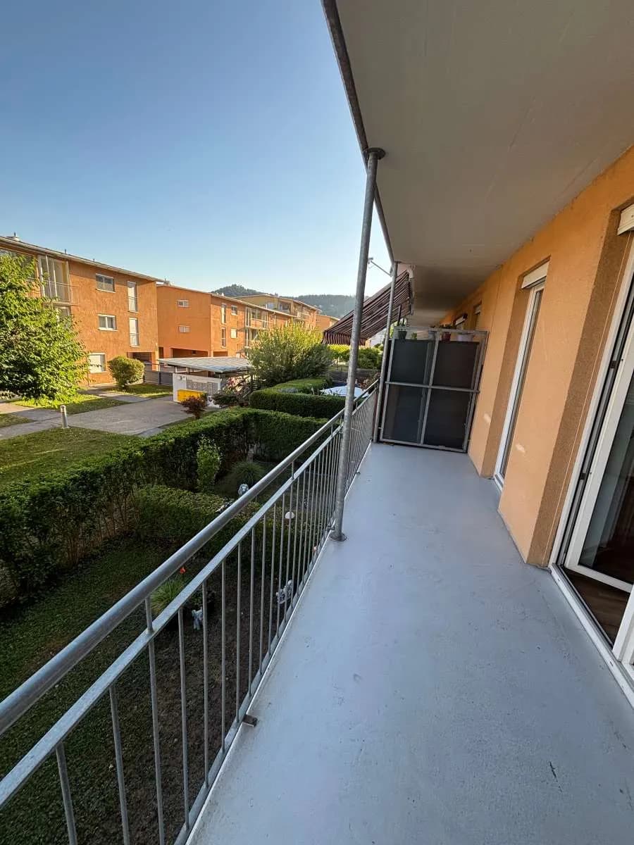2-Zimmer-Wohnung mieten in Graz – 61,9 m², € 840 – Bild 10 von 12