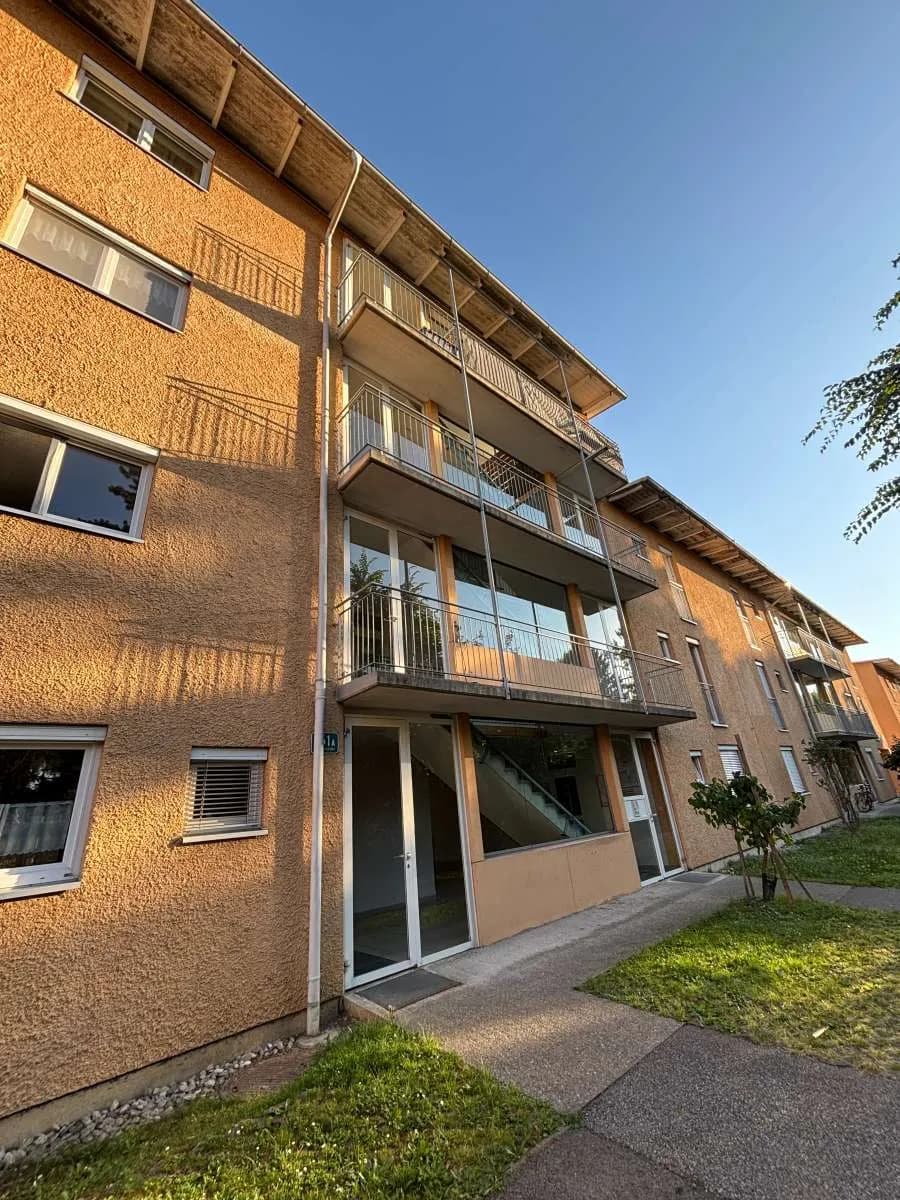 2-Zimmer-Wohnung mieten in Graz – 61,9 m², € 840 – Bild 11 von 12