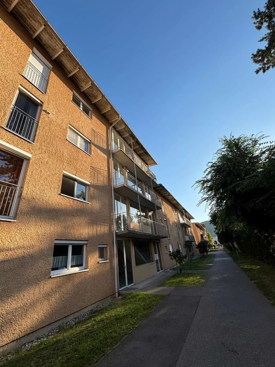 2-Zimmer-Wohnung mieten in Graz – 61,9 m², € 840 – Bild 12 von 12