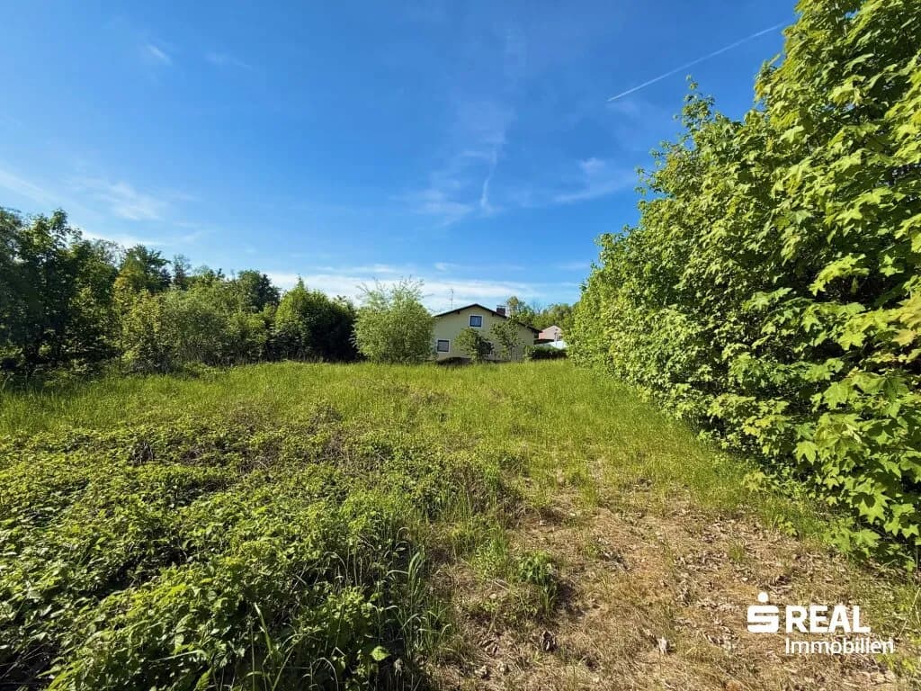 Grundstück kaufen in Wels-Land – 1 002 m², € 295.000 – Bild 2 von 4