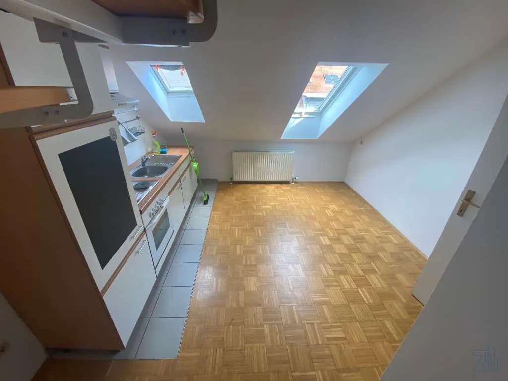 2-Zimmer-Wohnung kaufen in Graz – 46,24 m², € 112.025 – Bild 3 von 17