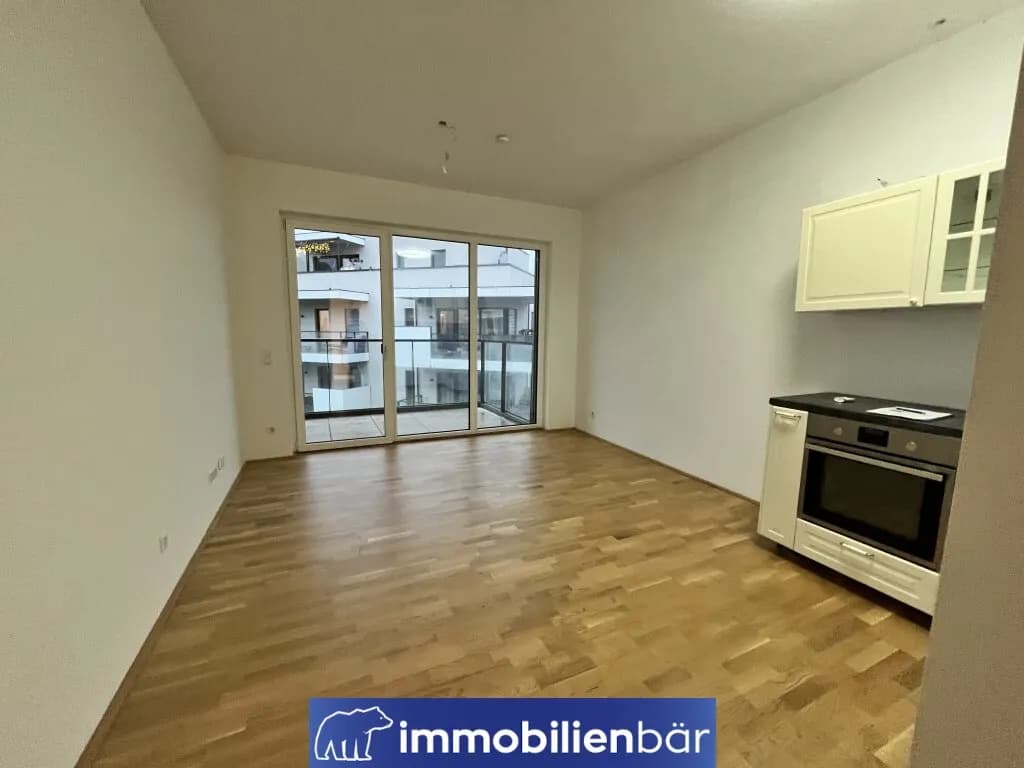 1-Zimmer-Wohnung kaufen in Linz – 27,55 m², € 149.000