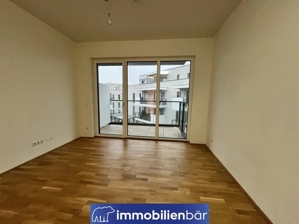 1-Zimmer-Wohnung kaufen in Linz – 27,55 m², € 149.000 – Bild 2 von 11