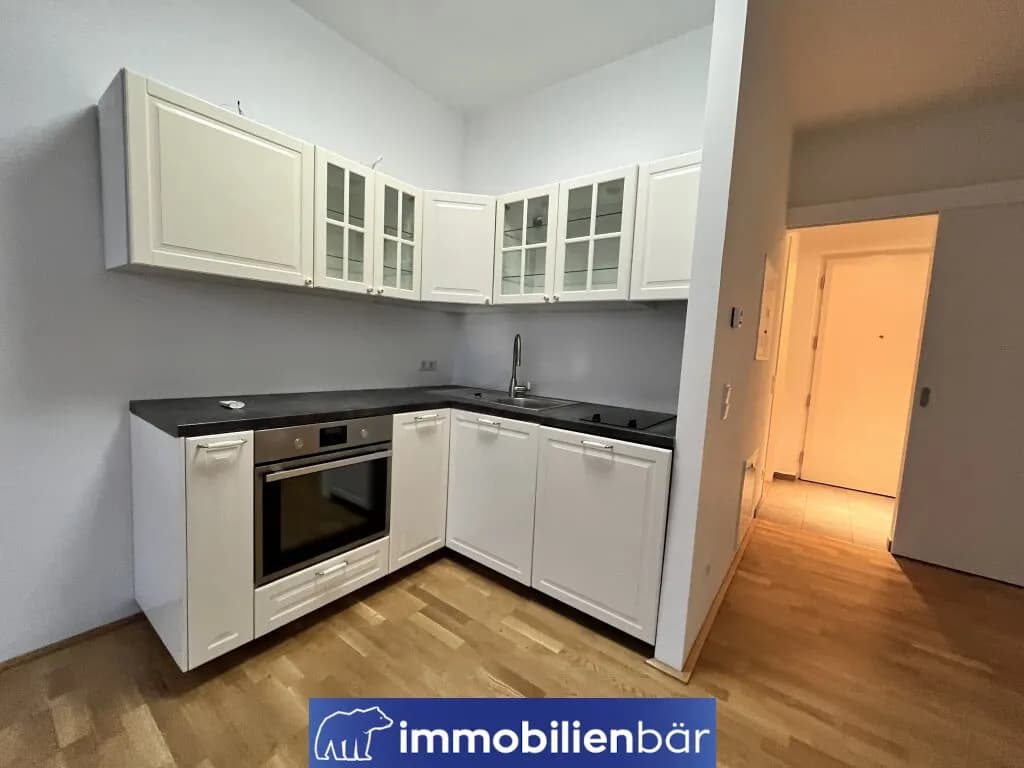 1-Zimmer-Wohnung kaufen in Linz – 27,55 m², € 149.000 – Bild 3 von 11