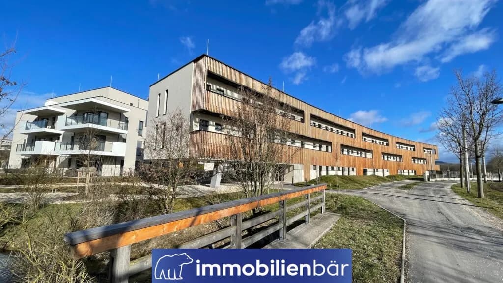 1-Zimmer-Wohnung kaufen in Linz – 27,55 m², € 149.000 – Bild 6 von 11