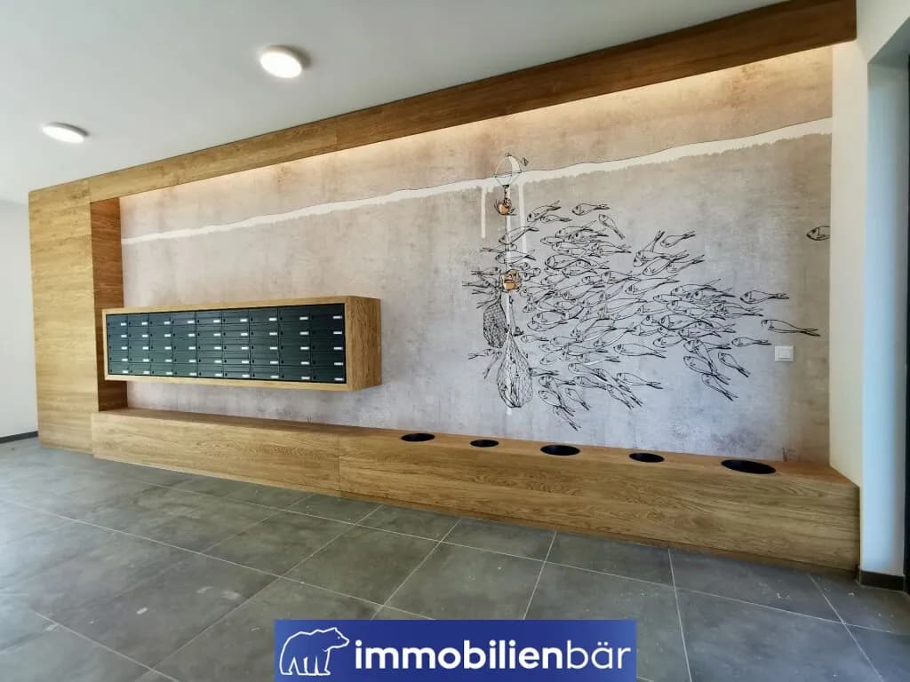 1-Zimmer-Wohnung kaufen in Linz – 27,55 m², € 149.000 – Bild 8 von 11