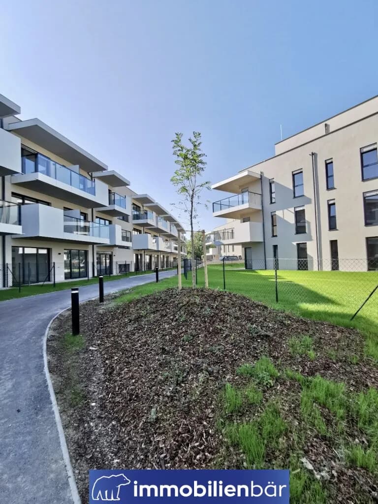 1-Zimmer-Wohnung kaufen in Linz – 27,55 m², € 149.000 – Bild 9 von 11