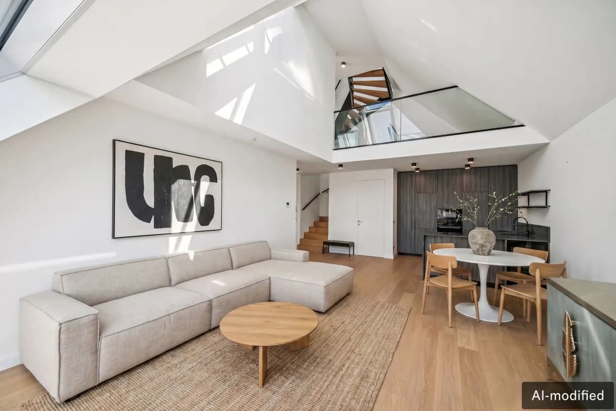 3-Zimmer-Wohnung kaufen in Wien – 133 m², € 3.555.000 – Bild 2 von 14