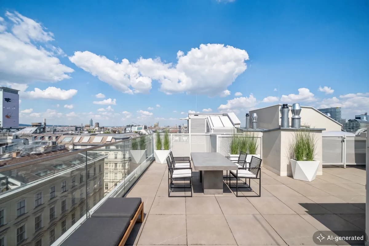 3-Zimmer-Wohnung kaufen in Wien – 133 m², € 3.555.000 – Bild 9 von 14