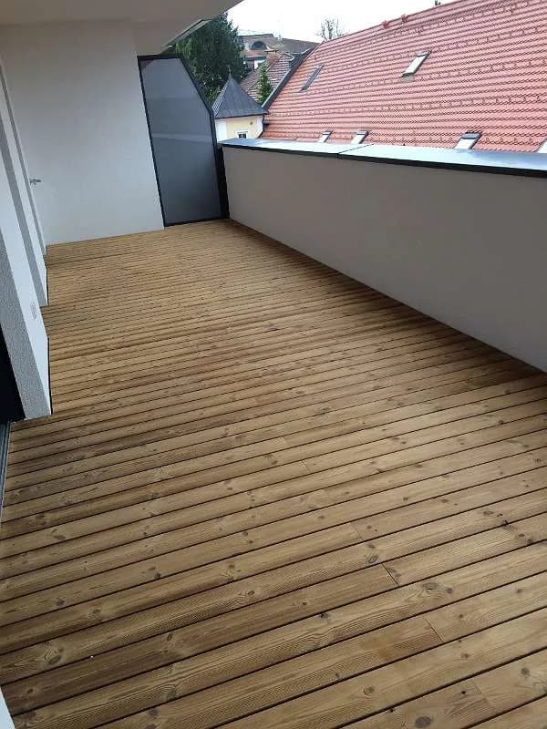 Wohnung mieten in Schärding – 55 m², € 910 – Bild 2 von 4
