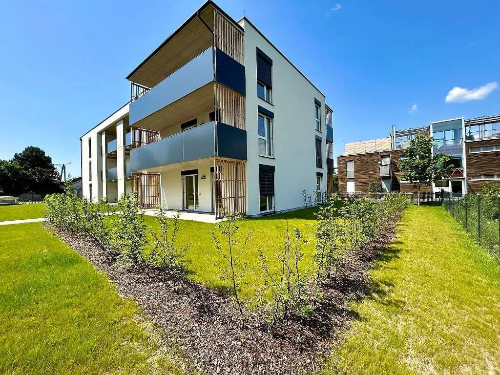 Wohnung kaufen in Graz – 284,78 m², € 1.010.000