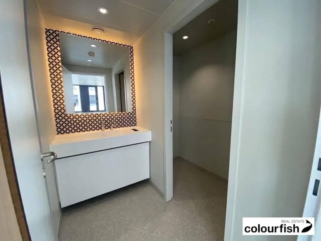 Gewerbeimmobilie mieten in Wien – 217 m², € 5.313 – Bild 7 von 23