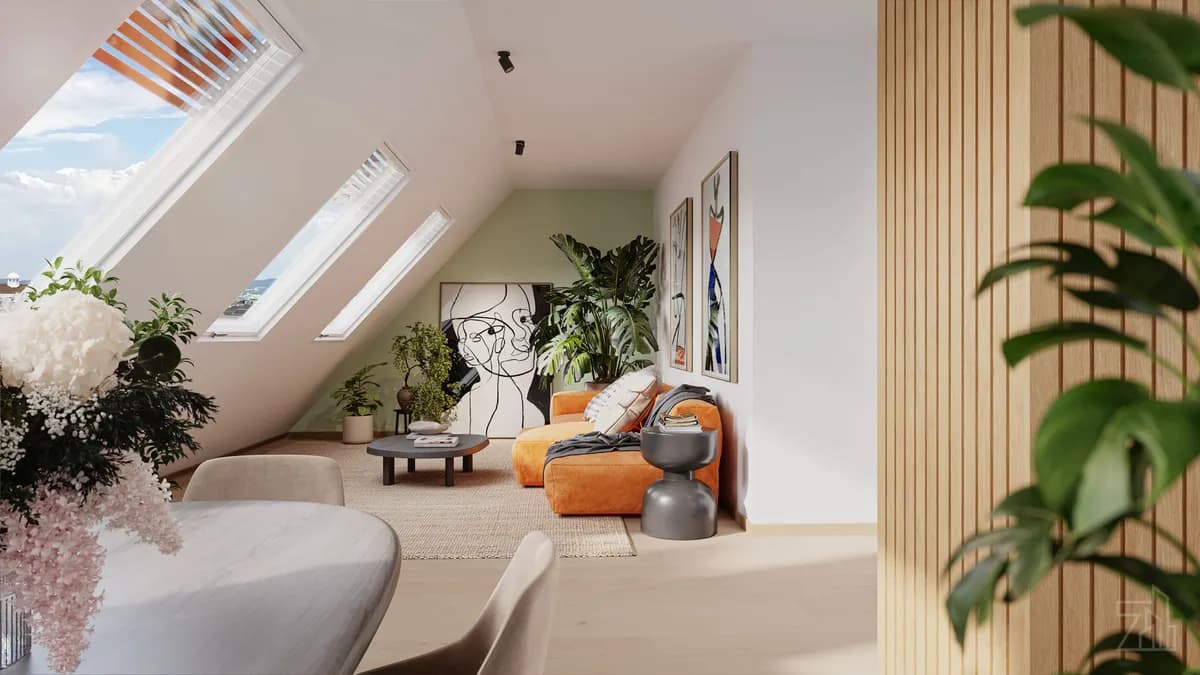 4-Zimmer-Wohnung kaufen in Wien – 145,89 m², € 1.687.000 – Bild 2 von 8