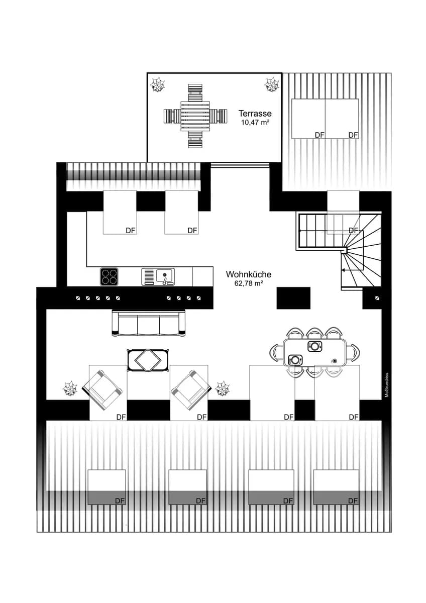 4-Zimmer-Wohnung kaufen in Wien – 145,89 m², € 1.687.000 – Bild 8 von 8
