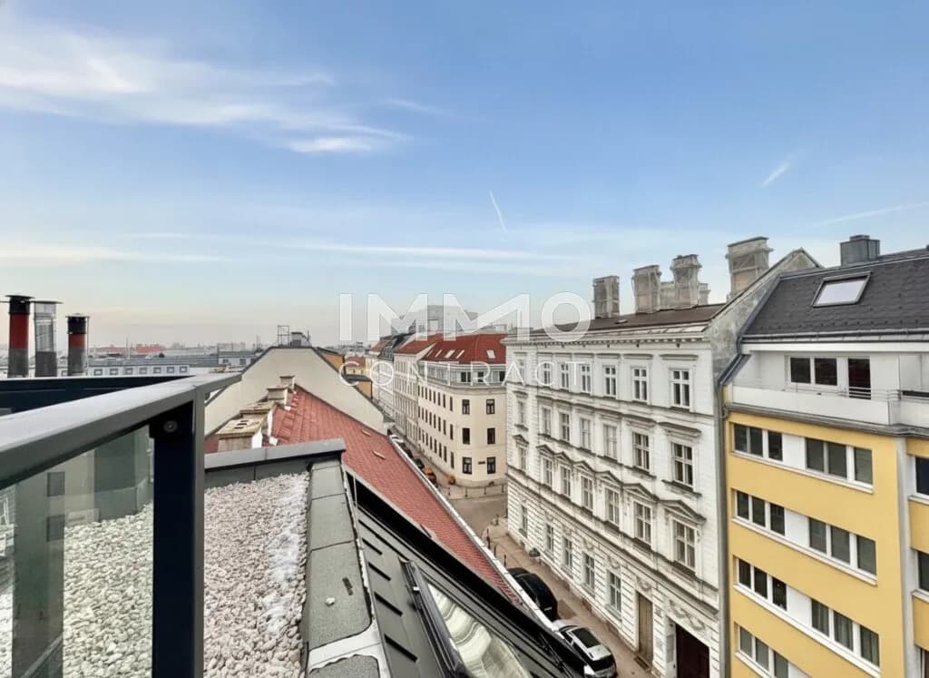 Immobilie kaufen in Wien – 78,86 m², € 909.000