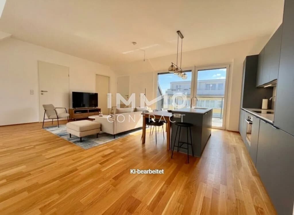 Immobilie kaufen in Wien – 78,86 m², € 909.000 – Bild 4 von 12