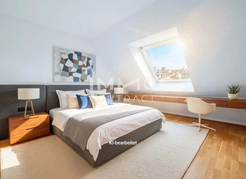 Immobilie kaufen in Wien – 78,86 m², € 909.000 – Bild 5 von 12