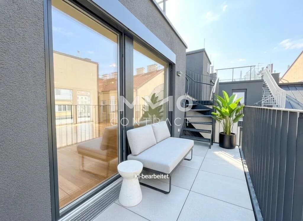Immobilie kaufen in Wien – 78,86 m², € 909.000 – Bild 7 von 12