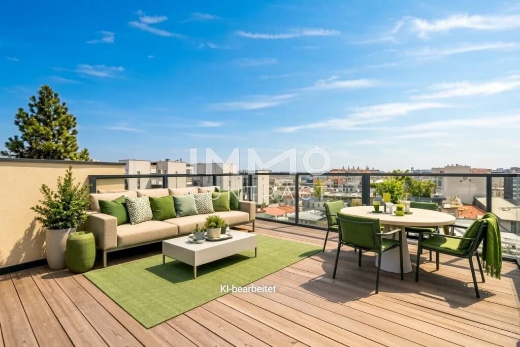 Immobilie kaufen in Wien – 78,86 m², € 909.000 – Bild 8 von 12
