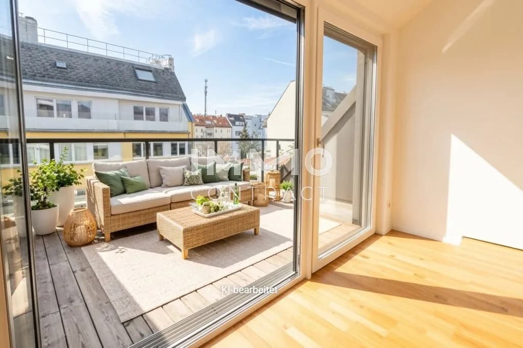 Immobilie kaufen in Wien – 78,86 m², € 909.000 – Bild 9 von 12