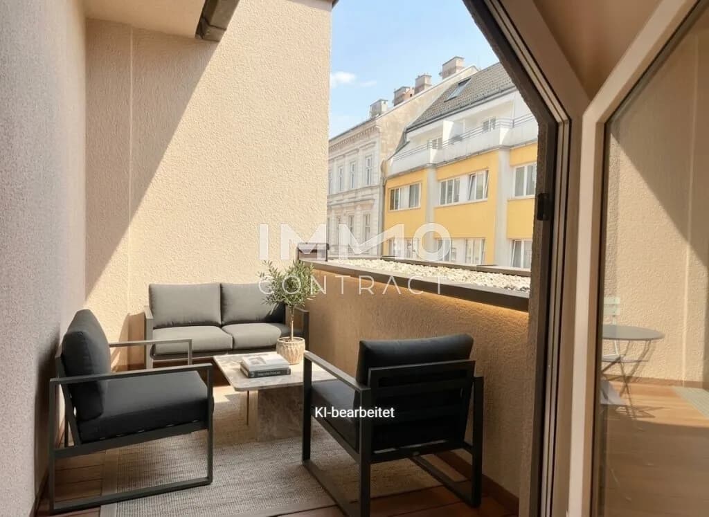 Immobilie kaufen in Wien – 70,7 m², € 677.500