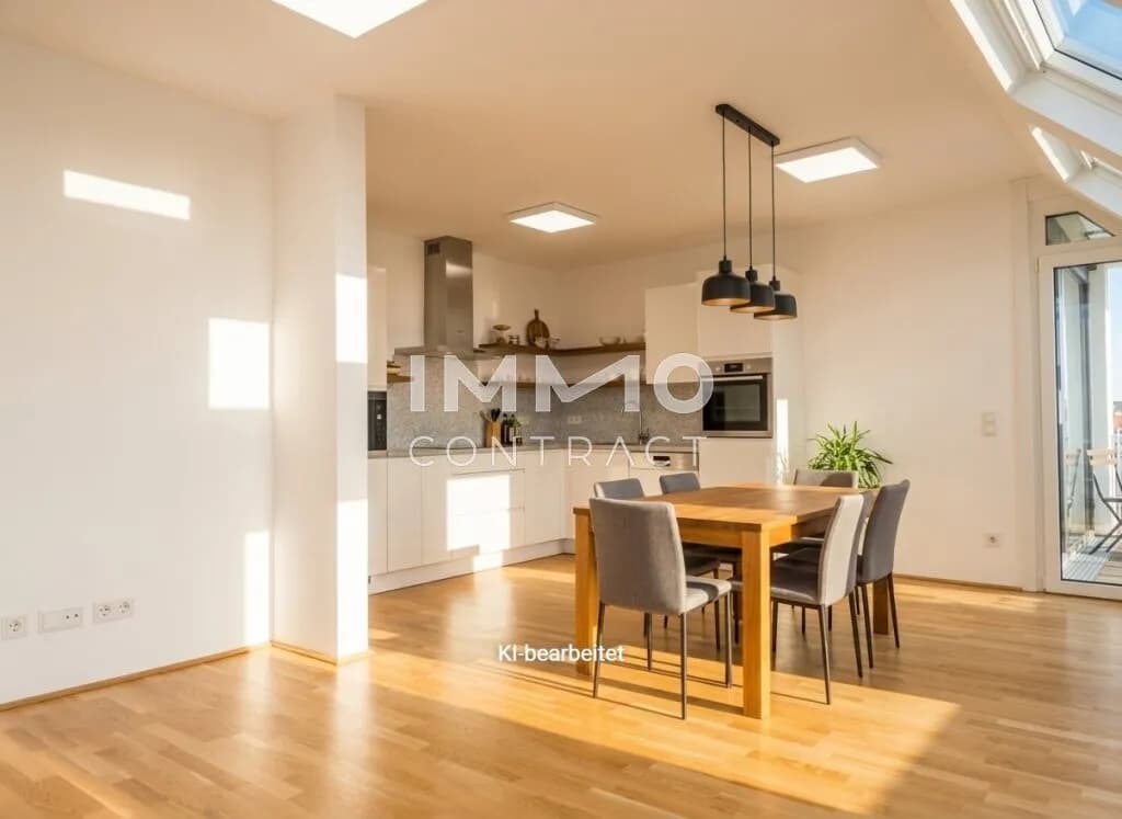 Immobilie kaufen in Wien – 70,7 m², € 677.500 – Bild 2 von 9