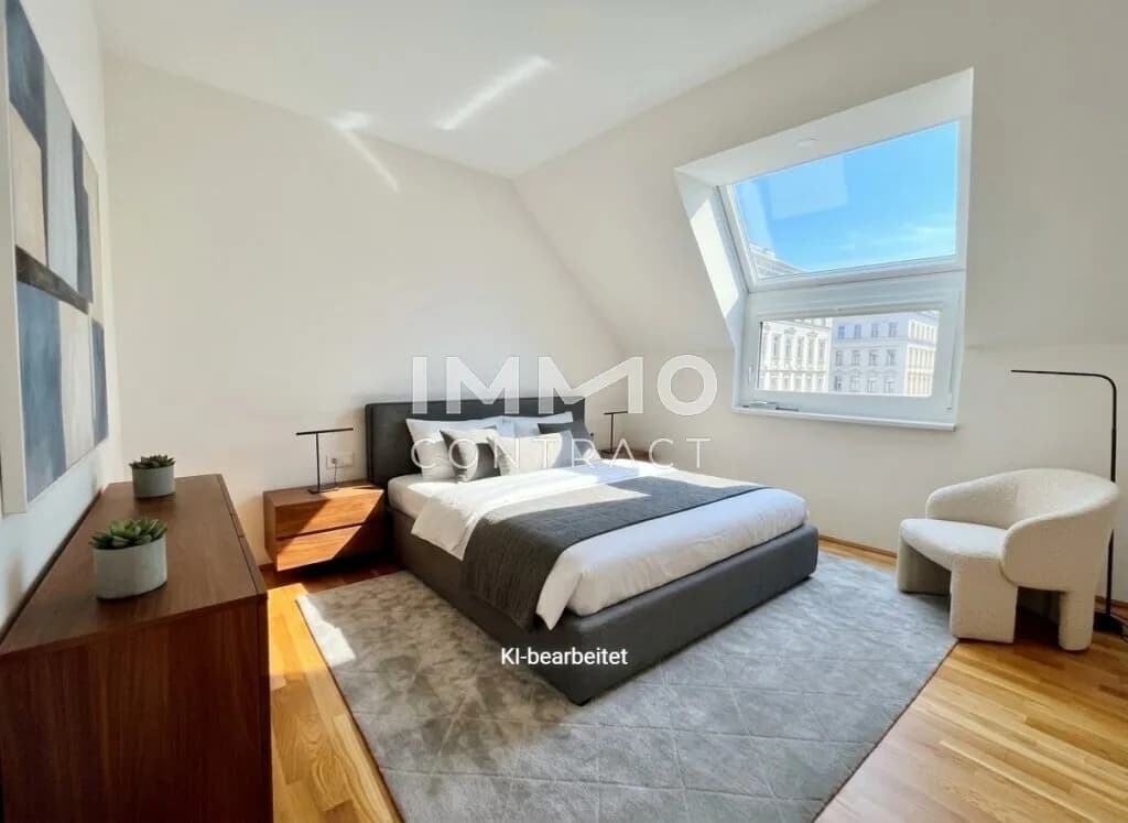 Immobilie kaufen in Wien – 70,7 m², € 677.500 – Bild 7 von 9