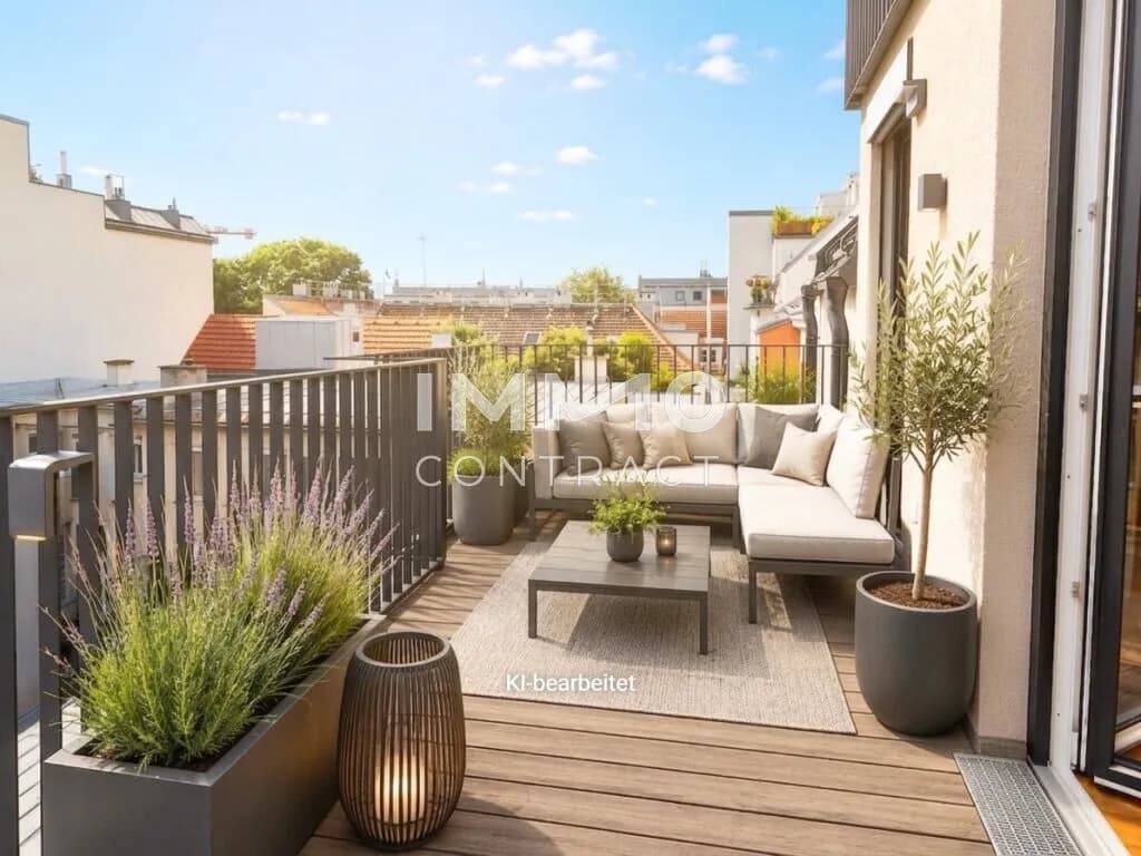 Immobilie kaufen in Wien – 72,91 m², € 711.000