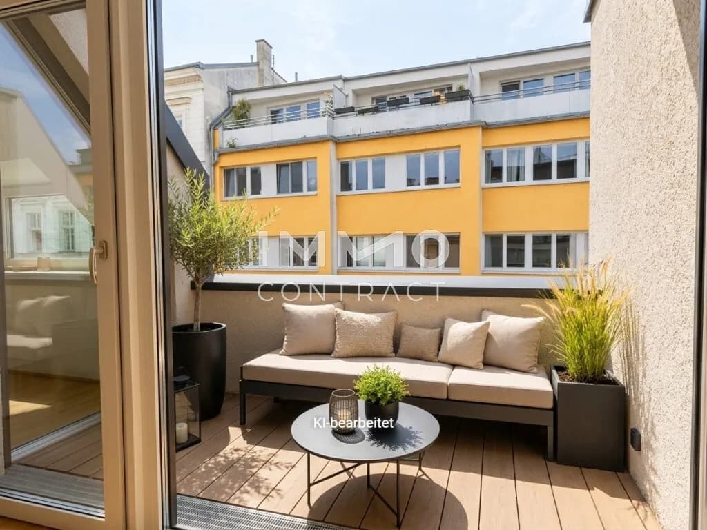 Immobilie kaufen in Wien – 72,91 m², € 711.000 – Bild 2 von 9
