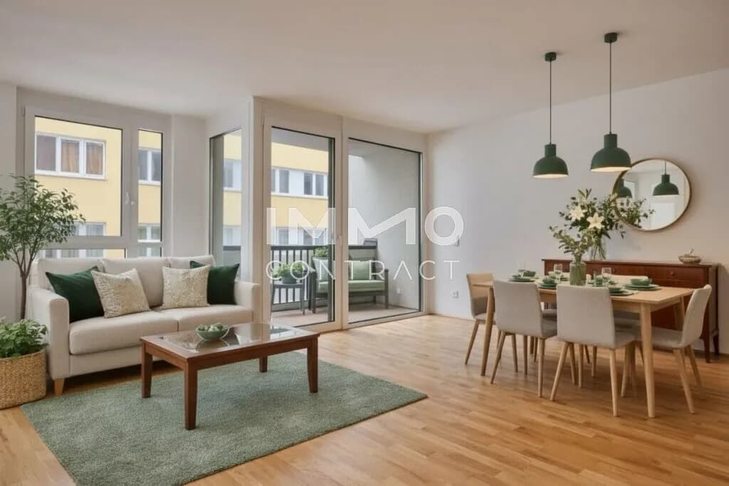 Immobilie kaufen in Wien – 72,91 m², € 711.000 – Bild 4 von 9