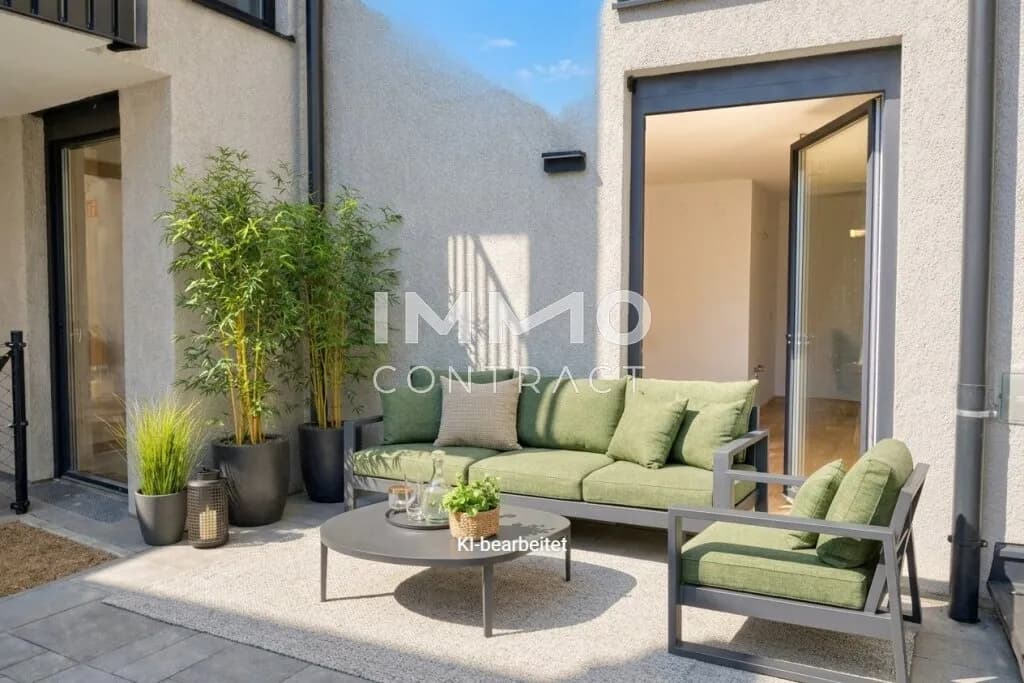 Immobilie kaufen in Wien – 56,17 m², € 374.000 – Bild 2 von 6