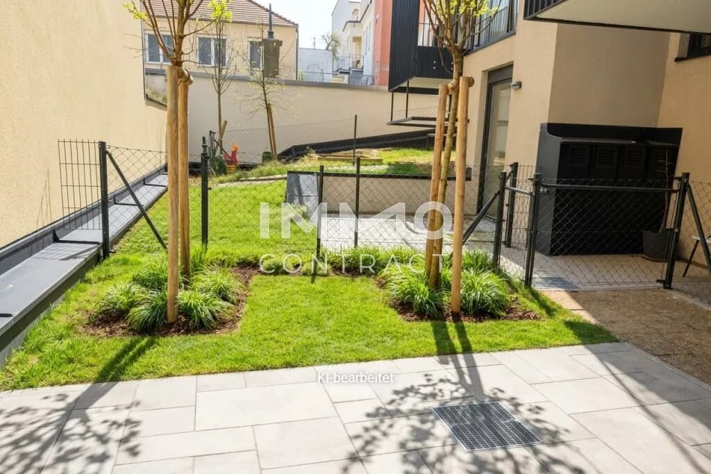 Immobilie kaufen in Wien – 56,17 m², € 374.000 – Bild 5 von 6