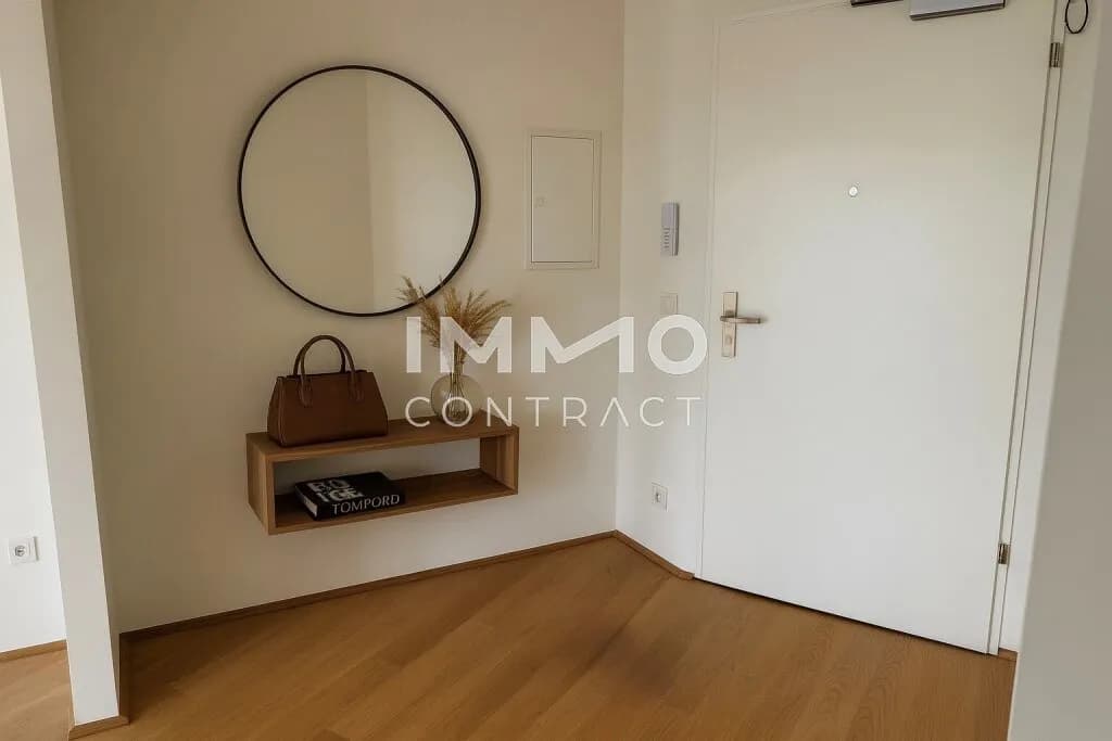 2-Zimmer-Wohnung kaufen in Wien – 45,19 m², € 272.000 – Bild 2 von 8