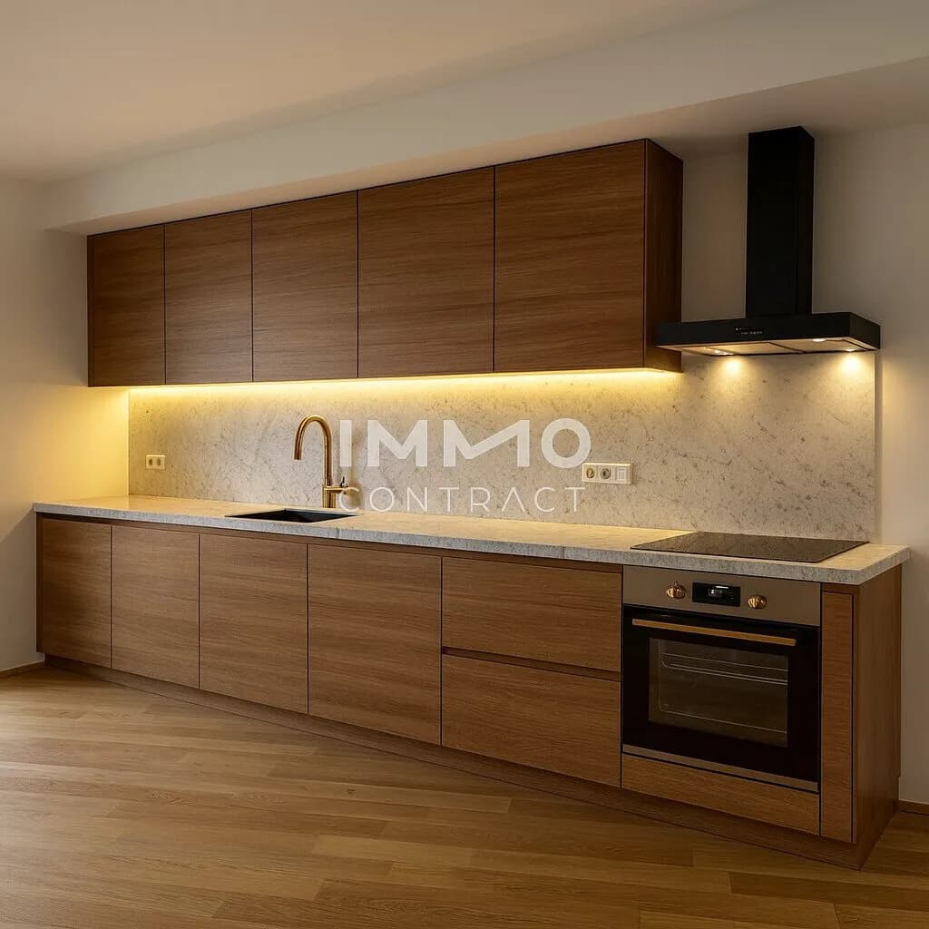 2-Zimmer-Wohnung kaufen in Wien – 45,19 m², € 272.000 – Bild 5 von 8