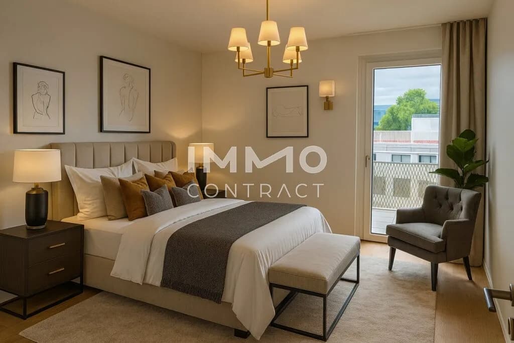 2-Zimmer-Wohnung kaufen in Wien – 45,19 m², € 272.000 – Bild 6 von 8