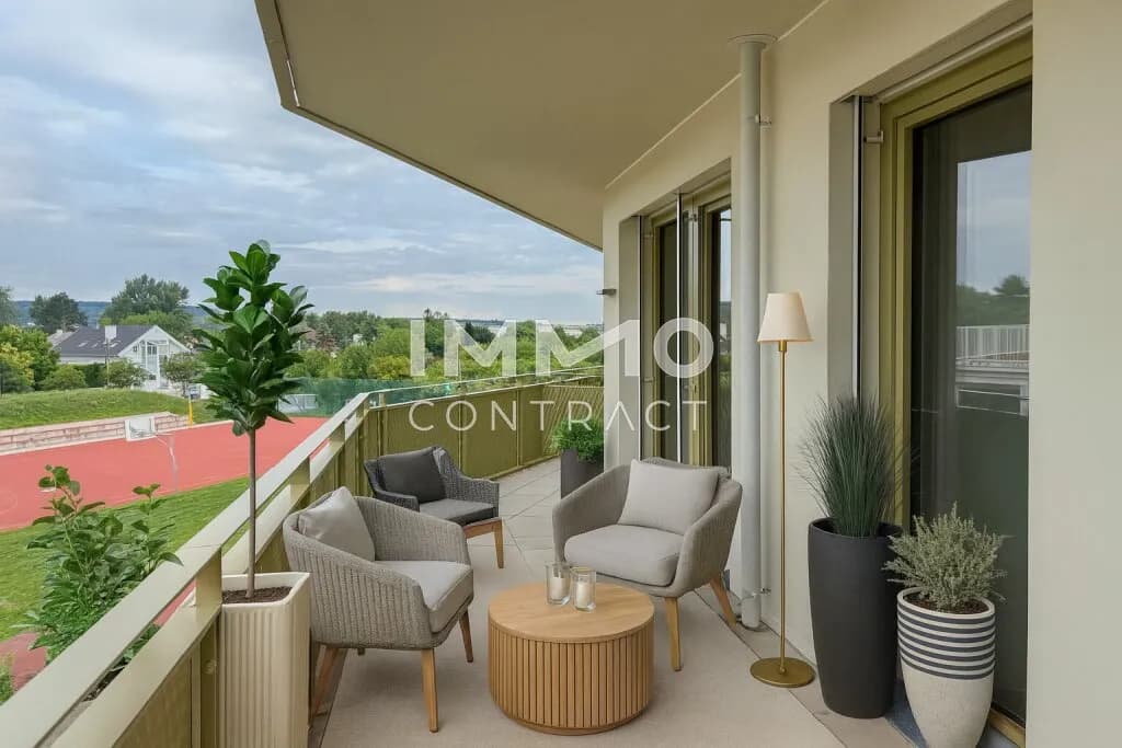 2-Zimmer-Wohnung kaufen in Wien – 45,19 m², € 272.000 – Bild 7 von 8