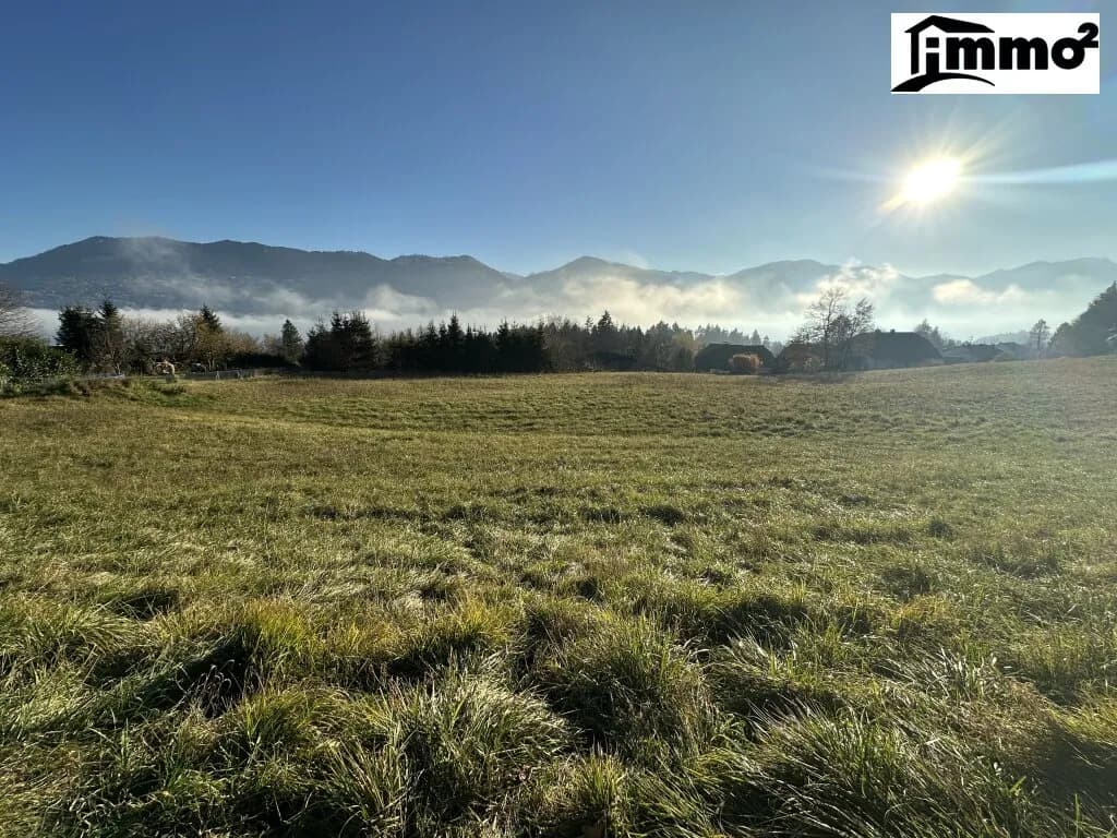 Grundstück kaufen in Klagenfurt Land – 1 000 m², € 130.000